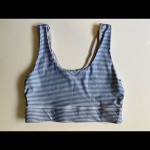 Harlow Reversible Midi Sports Bra
